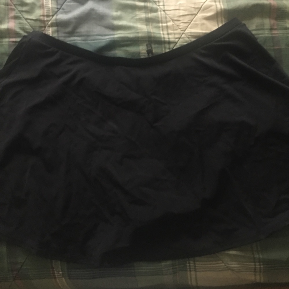 Torrid Swim Skirt